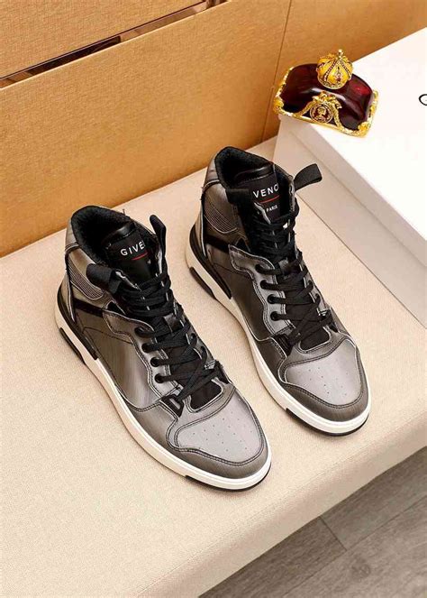 givenchy shoes mens replica|givenchy shoes men sale.